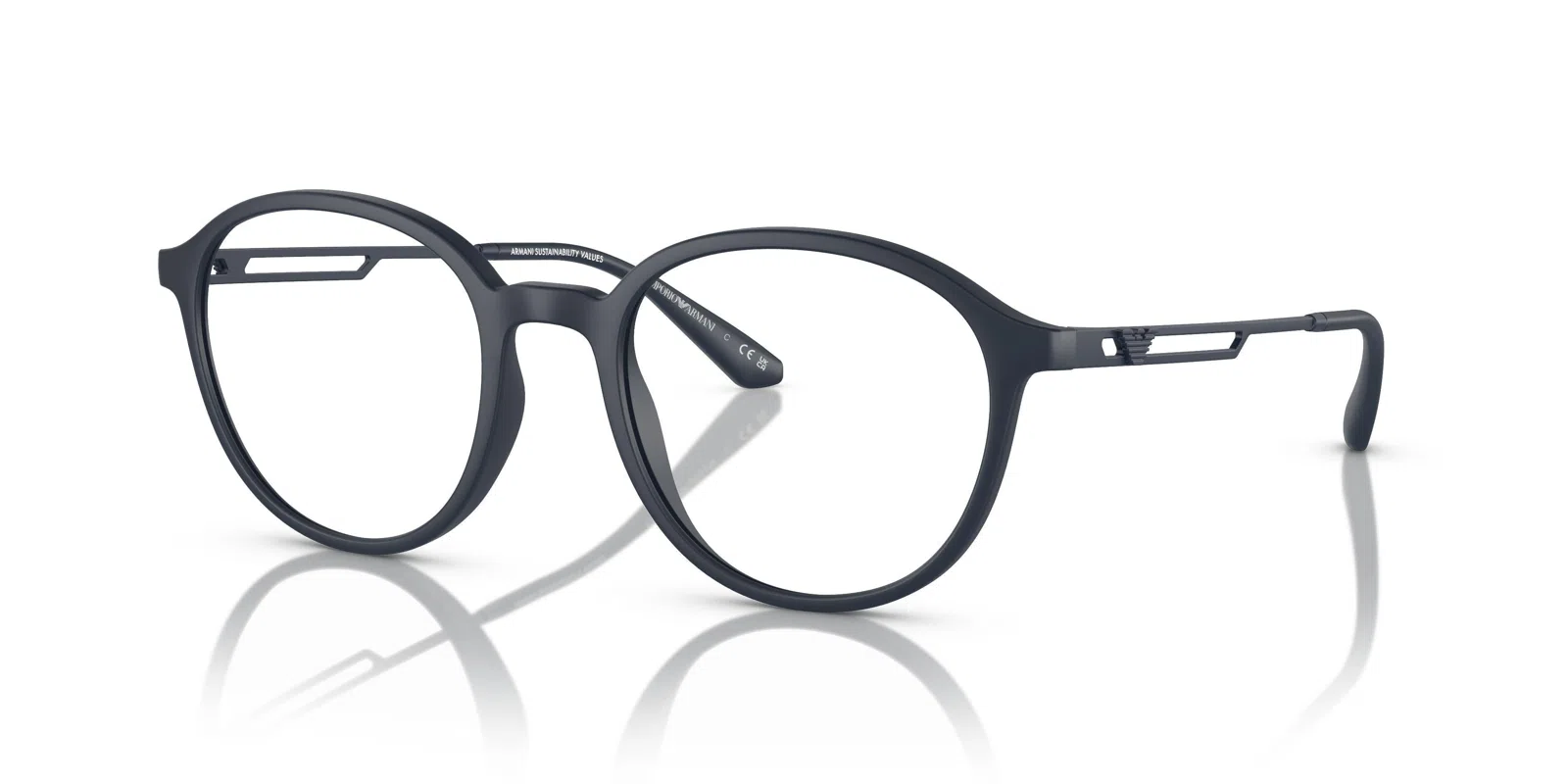 Emporio Armani 3225 Eyeglasses - view 5